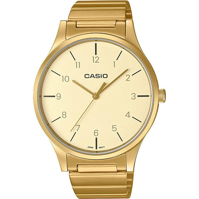 ltp-e140gg-9bef Наручные часы Casio Standart LTP-E140GG-9BEF купить в Крыму