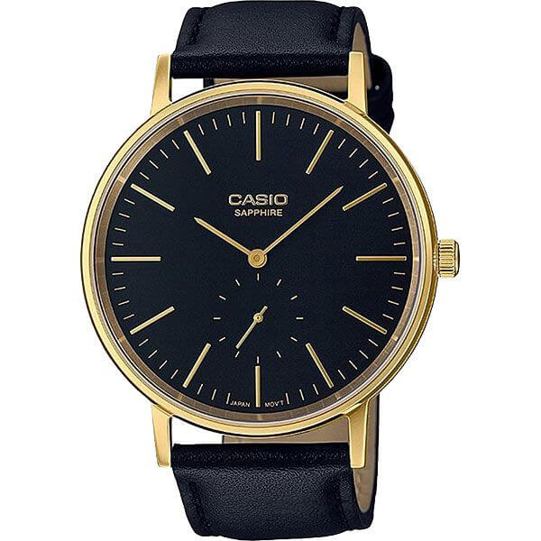 ltp-e148gl-1a Купить наручные часы Casio Collection LTP-E148GL-1A в Крыму