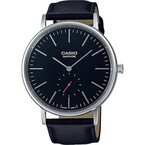 ltp-e148l-1a Купить наручные часы Casio Collection LTP-E148L-1A в Крыму