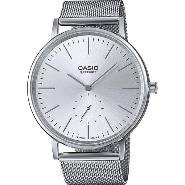 ltp-e148m-7a Купить наручные часы Casio Collection LTP-E148M-7A в Крыму
