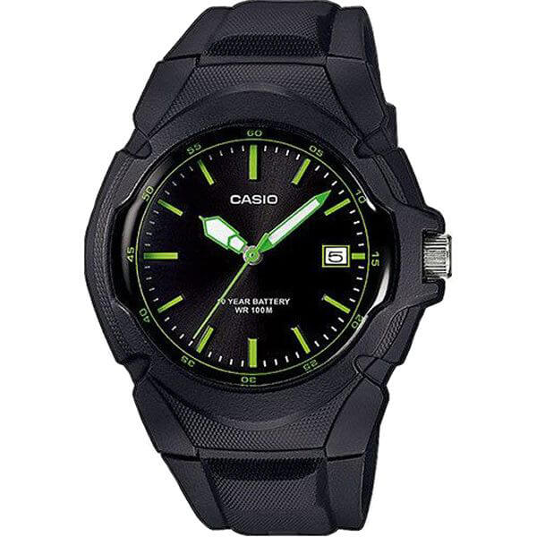 lx-610-1avef Наручные часы Casio Standart LX-610-1AVEF купить в Крыму