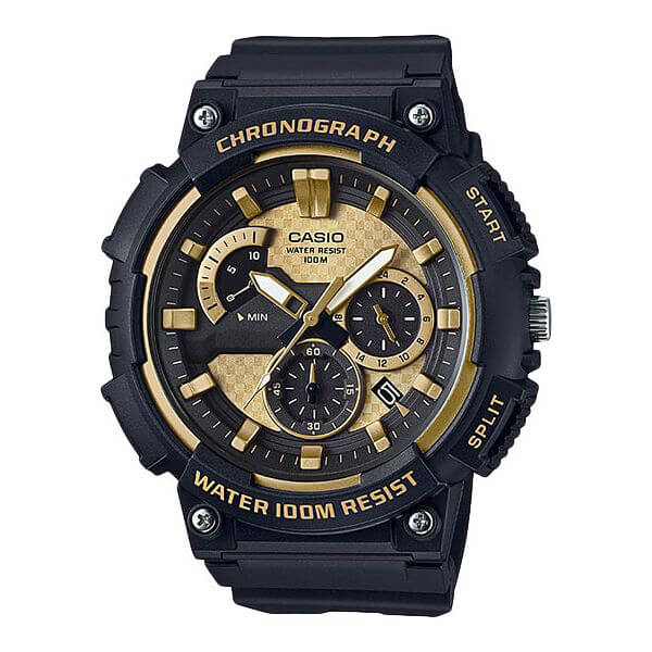 mcw-200h-9a Купить наручные часы Casio Collection MCW-200H-9A в Крыму