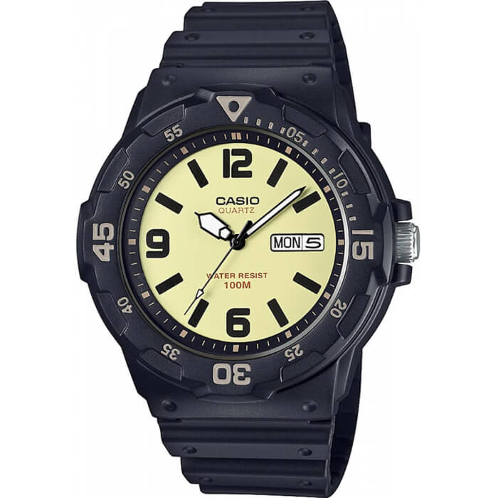mrw-200h-5b Мужские наручные часы Casio Collection MRW-200H-5B купить в Крыму