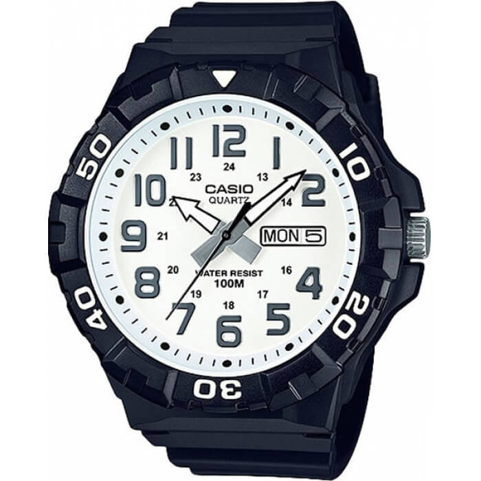 mrw-210h-7a Мужские наручные часы Casio Collection MRW-210H-7A купить в Крыму