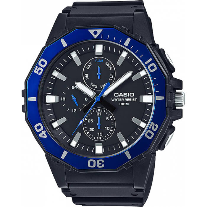 mrw-400h-2a Мужские наручные часы Casio Collection MRW-400H-2A купить в Крыму