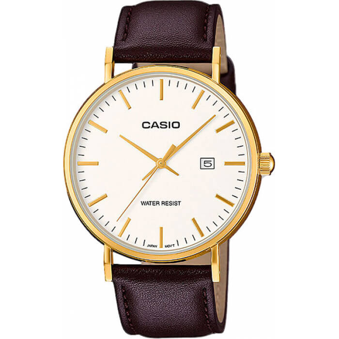 mth-1060gl-7a Мужские наручные часы Casio Collection MTH-1060GL-7A купить в Крыму