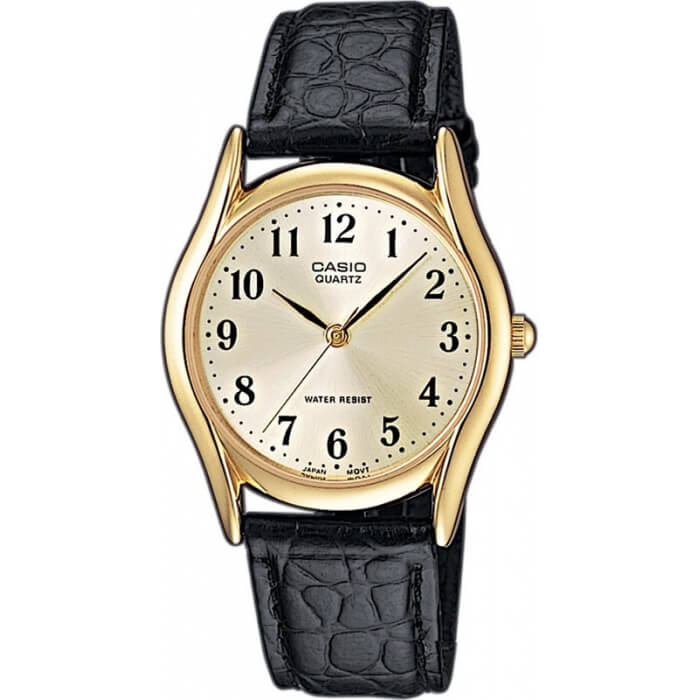 mtp-1154pq-7b2 Мужские наручные часы Casio Collection MTP-1154PQ-7B купить в Крыму