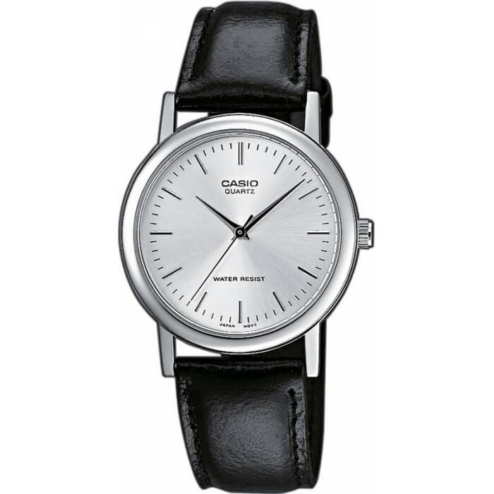 mtp-1261pe-7a Мужские наручные часы Casio Collection MTP-1261PE-7A купить в Крыму