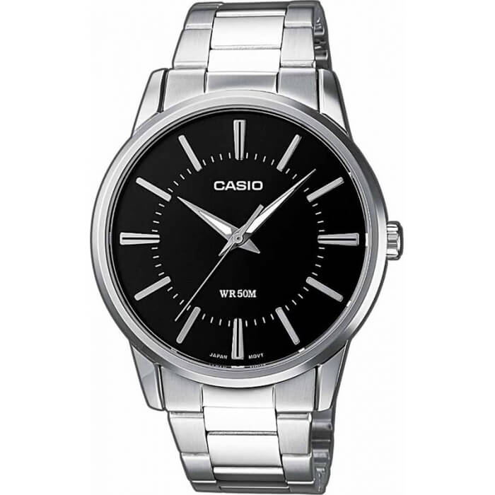 mtp-1303pd-1a Мужские наручные часы Casio Collection MTP-1303PD-1A купить в Крыму