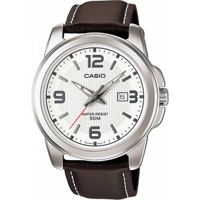 mtp-1314pl-7a Мужские наручные часы Casio Collection MTP-1314PL-7A купить в Крыму