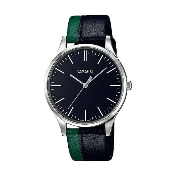 mtp-e133l-1e Купить наручные часы Casio Collection MTP-E133L-1E в Крыму