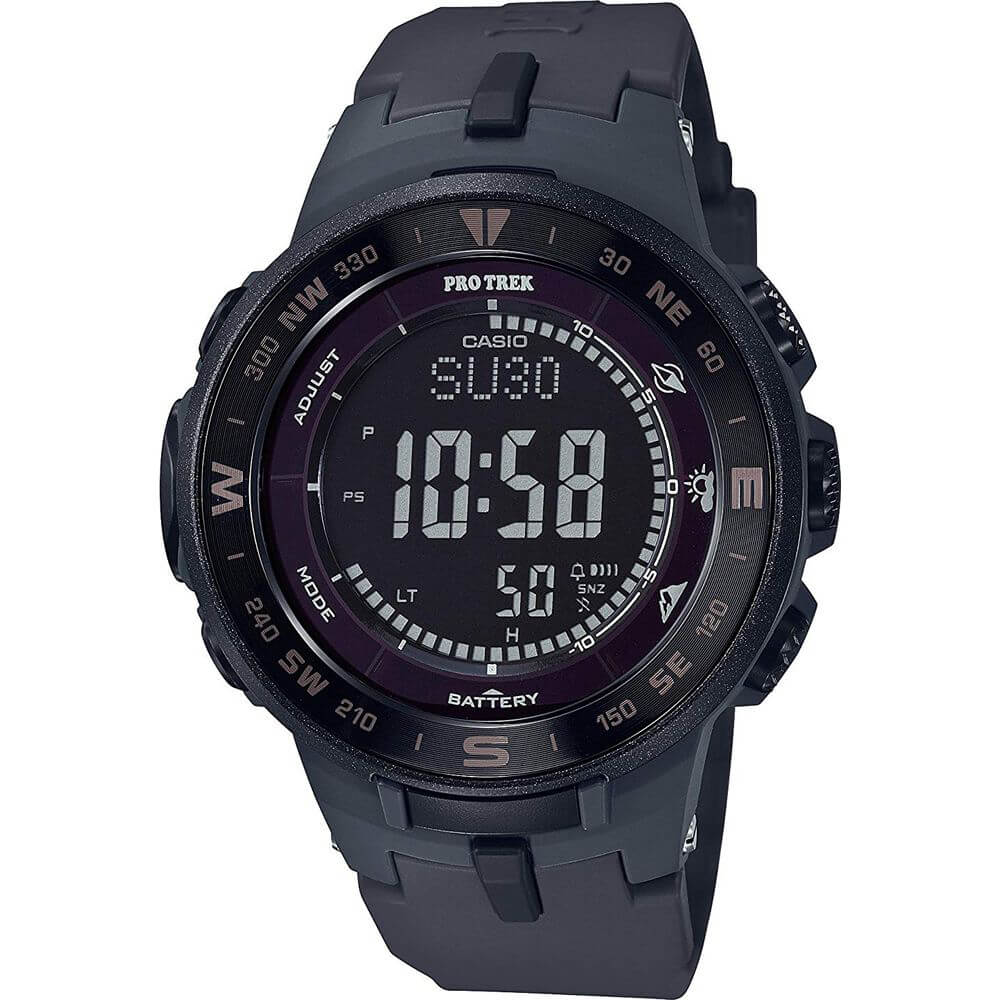 prg-330-1aer Наручные часы Casio Pro Trek PRG-330-1AER купить в Крыму