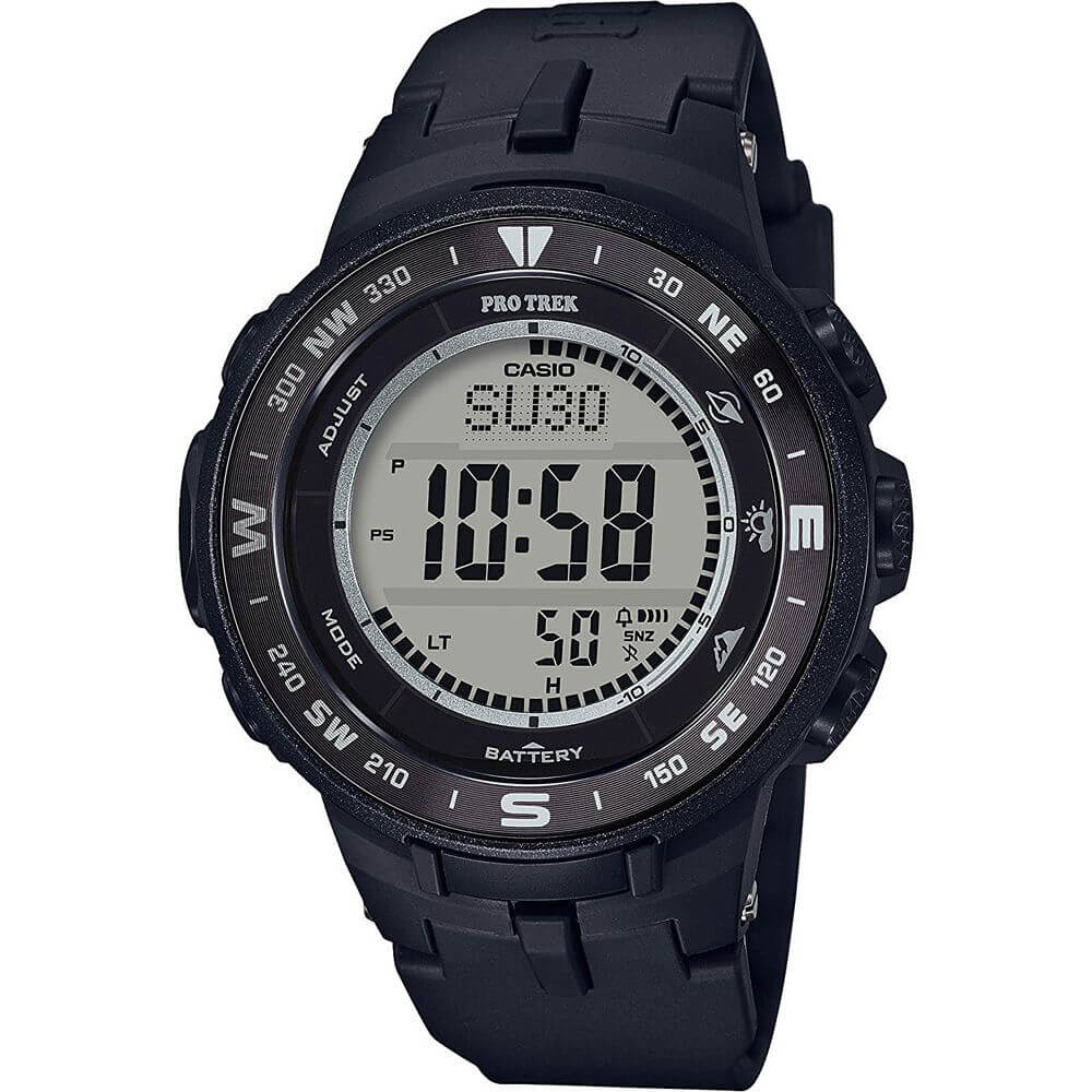 prg-330-1e Наручные часы Casio Pro Trek PRG-330-1E купить в Крыму