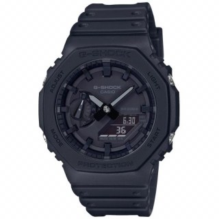 Наручные противоударные часы Casio G-Shock GA-2100-1A1ER