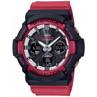 Наручные часы Casio G-Shock GAW-100RB-1AER