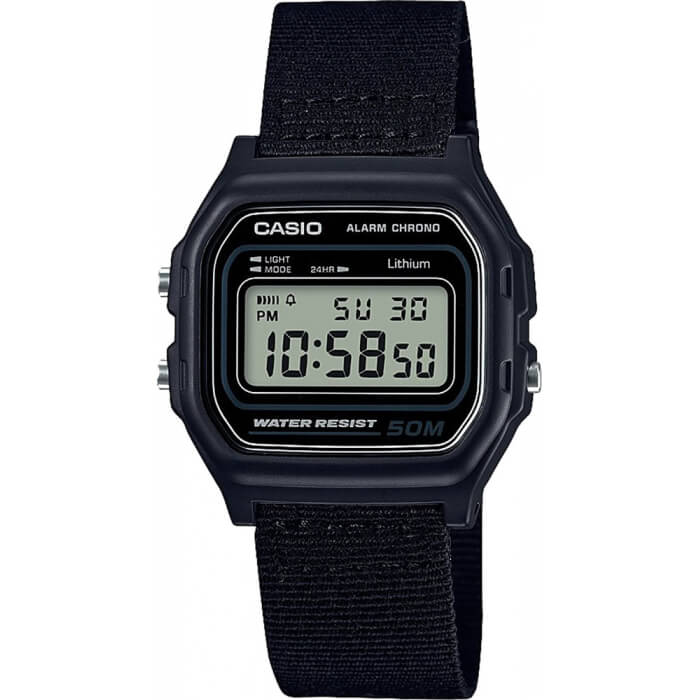 w-59b-1a Наручные часы Casio Collection W-59B-1A купить в Крыму