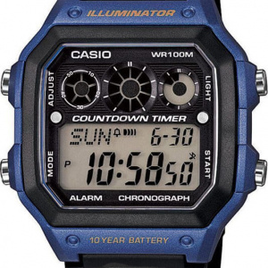 stories.virtuemart.product.casio-ae-1300wh-2ansp-90 Купить часы Casio G-SHOCK Edifice Baby-g  Pro trek в Крыму