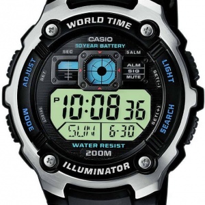 stories.virtuemart.product.casio-ae-2000w-1ansp-90 Купить часы Casio G-SHOCK Edifice Baby-g  Pro trek в Крыму